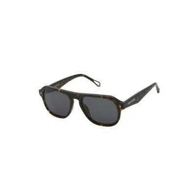Zadig & Voltaire Zadig&voltaire  Szv374 0722 In Black