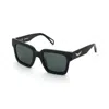 Zadig & Voltaire Zadig&voltaire  Szv420 0700 In Black