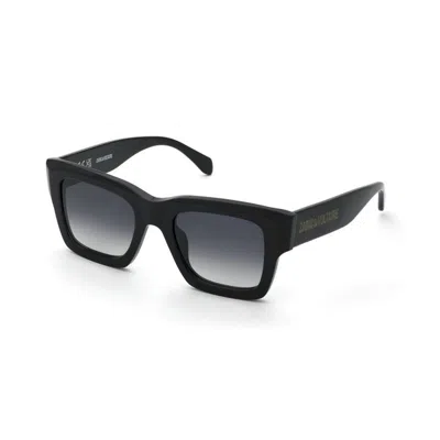 Zadig & Voltaire Zadig&voltaire  Szv421 0700 In Black