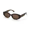 Zadig & Voltaire Zadig&voltaire  Szv422 0743 In Brown