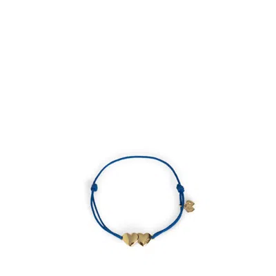 Zadig & Voltaire Zadig Link Heart Bracelet
