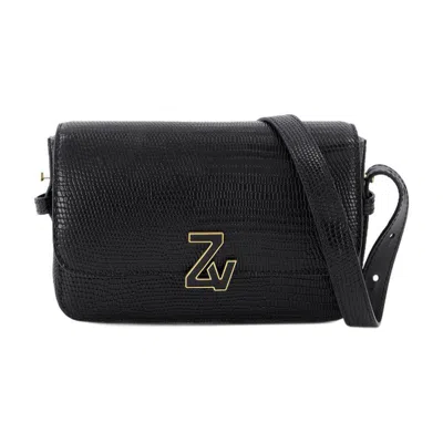 Zadig & Voltaire Zadig&voltaire Zv Le Mini Hobo Bag