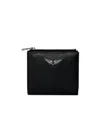 Zadig & Voltaire Zv Wallet