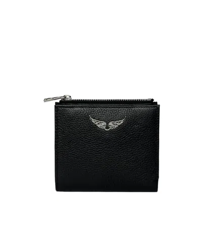 Zadig & Voltaire Zv Wallet
