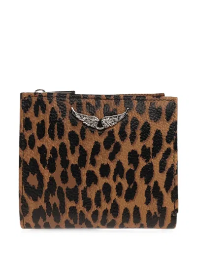 ZADIG & VOLTAIRE ZV WALLET