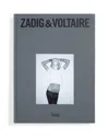 Zadig & Voltaire 25th Anniversary Rizzoli Hardcover Book In Gris