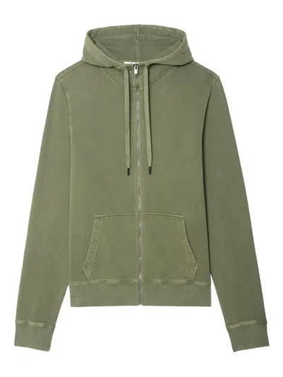Zadig & Voltaire Alex Skull Xo Used Hoodie