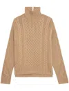 Zadig & Voltaire Alma Jumper In Braun