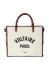 Zadig & Voltaire Angel Tote Bag