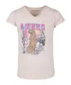 Zadig & Voltaire Graphic-print T-shirt In White
