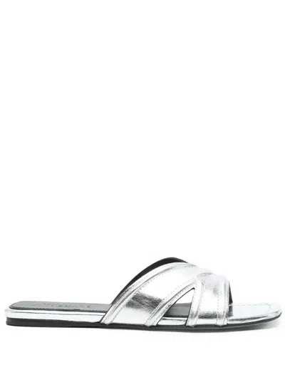ZADIG & VOLTAIRE AZURA SLIDES