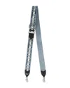 Zadig & Voltaire Bag Shoulder Strap In Breeze