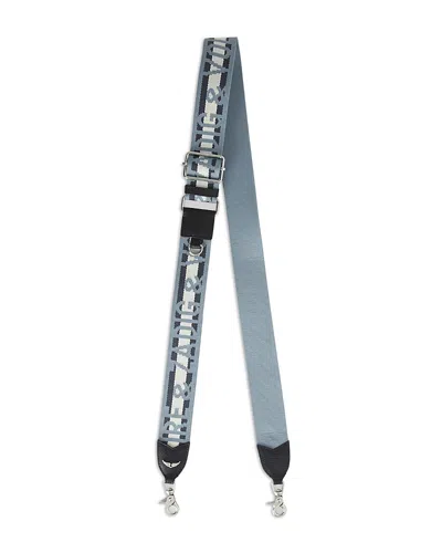 Zadig & Voltaire Bag Shoulder Strap In Breeze