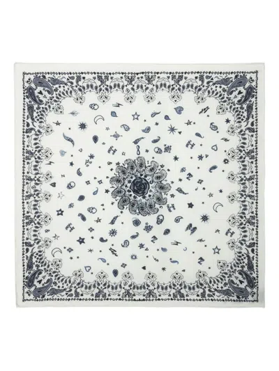 Zadig & Voltaire Beddie Bandana