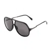 Zadig & Voltaire Acetate Sunglasses