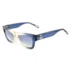 Zadig & Voltaire Acetate Women's Sunglasses