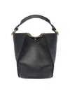 Zadig & Voltaire Bolsa Bandolera - Negro In Black