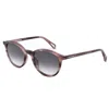 Zadig & Voltaire Acetate Women's Sunglasses