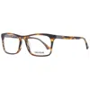 Zadig & Voltaire Men Optical Men's Frames