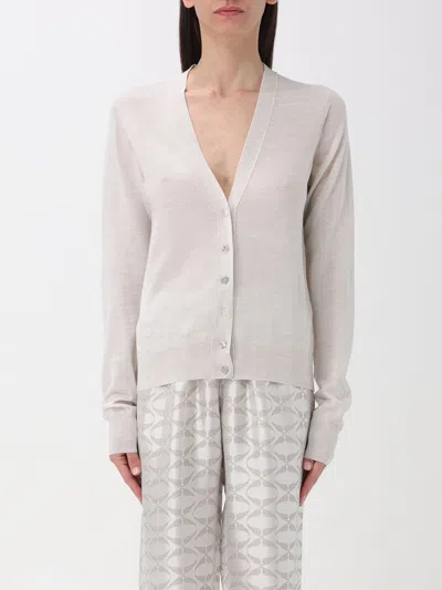 Zadig & Voltaire Cardigan  Woman Color White