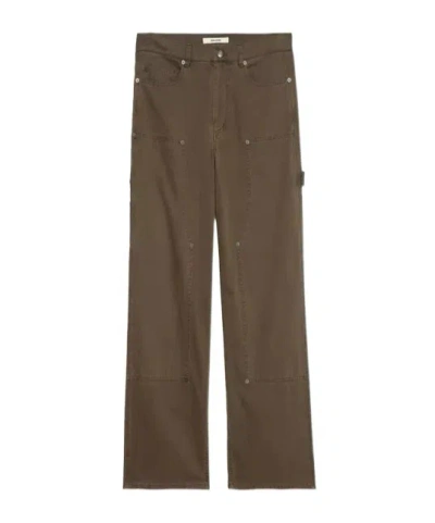 Zadig & Voltaire Casual Pants