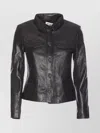 Zadig & Voltaire Liam Leather Jacket