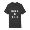 Zadig & Voltaire Edwin Embellished Rock N Roll T-shirt