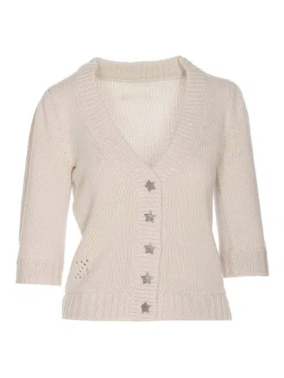 ZADIG & VOLTAIRE BETSY CASHMERE CARDIGAN