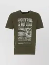 Zadig & Voltaire Zadig&voltaire T-shirts And Polos