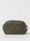 Zadig & Voltaire Mini Bag  Woman Color Green