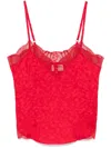 ZADIG & VOLTAIRE CYOKO TANK TOP