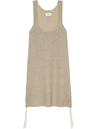 ZADIG & VOLTAIRE DABY DRESS