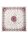 Zadig & Voltaire Debbie 85 Bandana-print Scarf