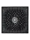 Zadig & Voltaire Debbie 85 Bandana-print Scarf