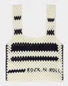 Zadig & Voltaire Zadig&voltaire Dillie Co Clothing In Ecru