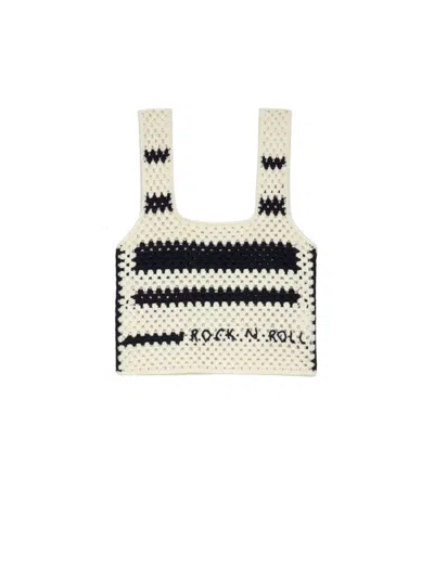 ZADIG & VOLTAIRE DILLIE TANK TOP