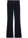Zadig & Voltaire Eclipse Jeans In Blue