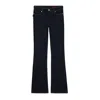 Zadig & Voltaire Eclipse Jeans In Brut