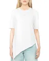 Zadig & Voltaire Edda Strass Wings Tee