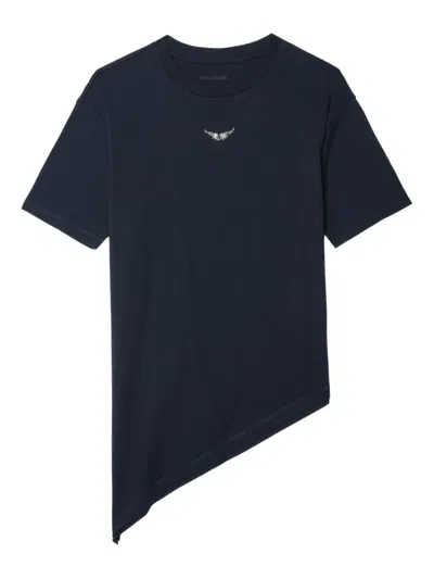 Zadig & Voltaire Edda T-shirt