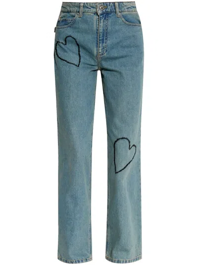ZADIG & VOLTAIRE ELIO JEANS