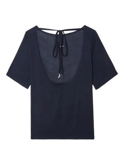 ZADIG & VOLTAIRE ELLA T-SHIRT