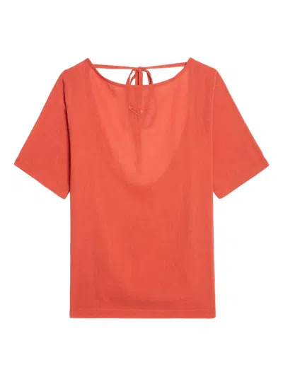 ZADIG & VOLTAIRE ELLA T-SHIRT