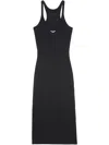 Zadig & Voltaire Zadig&voltaire Astra Rib Bijoux In Black