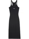 Zadig & Voltaire Zadig&voltaire Astra Rib Bijoux In Schwarz