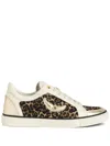 Zadig & Voltaire Fly On Sneakers In 中性色