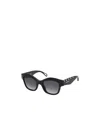Zadig & Voltaire Full Frame Sunglasses