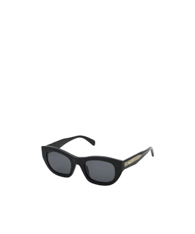 Zadig & Voltaire Full Frame Sunglasses
