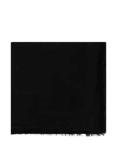 ZADIG & VOLTAIRE GLENN SCARF