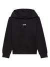 Zadig & Voltaire Graphic-print Hoodie In Black